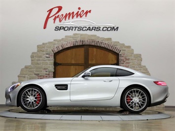 2016 Mercedes-Benz AMG GT S   - Photo 6 - Springfield, MO 65802