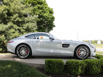 2016 Mercedes-Benz AMG GT S   - Photo 25 - Springfield, MO 65802