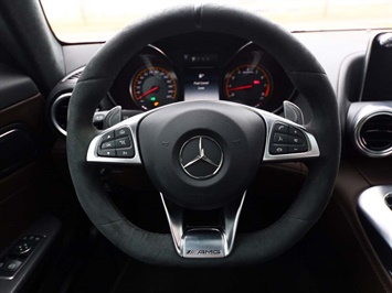 2016 Mercedes-Benz AMG GT S   - Photo 10 - Springfield, MO 65802