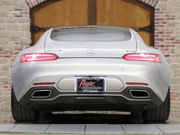 2016 Mercedes-Benz AMG GT S   - Photo 8 - Springfield, MO 65802