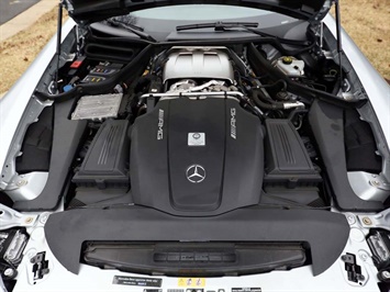 2016 Mercedes-Benz AMG GT S   - Photo 46 - Springfield, MO 65802