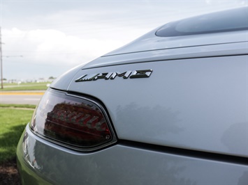 2016 Mercedes-Benz AMG GT S   - Photo 52 - Springfield, MO 65802