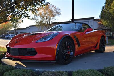 2016 Chevrolet Corvette Z06  3LZ / Z07 package - Photo 43 - Springfield, MO 65802