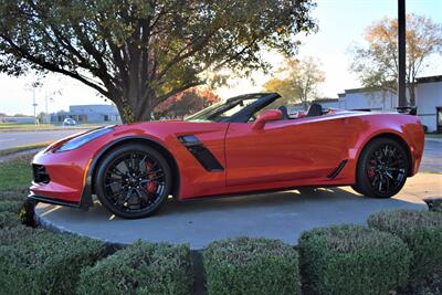 2016 Chevrolet Corvette Z06  3LZ / Z07 package - Photo 44 - Springfield, MO 65802