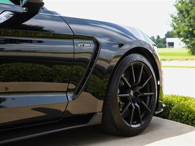 2016 Ford Mustang Shelby GT350   - Photo 24 - Springfield, MO 65802