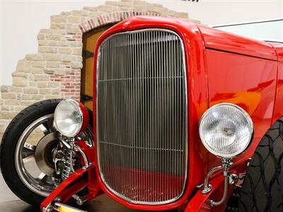 1932 Ford Street Rod   - Photo 35 - Springfield, MO 65802