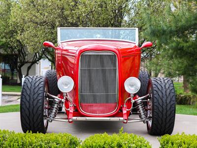 1932 Ford Street Rod   - Photo 22 - Springfield, MO 65802