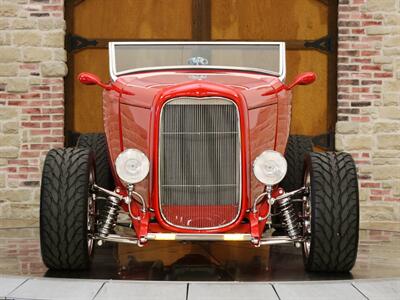 1932 Ford Street Rod   - Photo 5 - Springfield, MO 65802