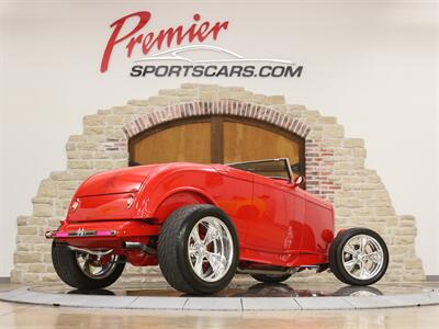 1932 Ford Street Rod   - Photo 10 - Springfield, MO 65802