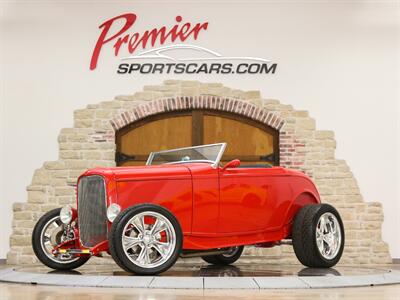 1932 Ford Street Rod   - Photo 1 - Springfield, MO 65802