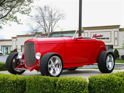 1932 Ford Street Rod   - Photo 27 - Springfield, MO 65802