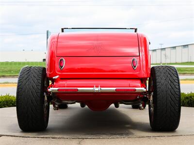 1932 Ford Street Rod   - Photo 26 - Springfield, MO 65802