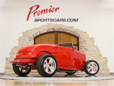 1932 Ford Street Rod   - Photo 9 - Springfield, MO 65802