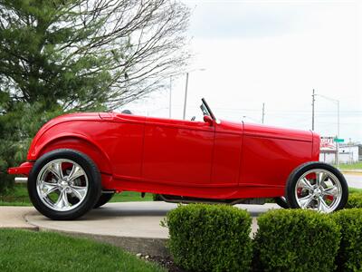 1932 Ford Street Rod   - Photo 24 - Springfield, MO 65802