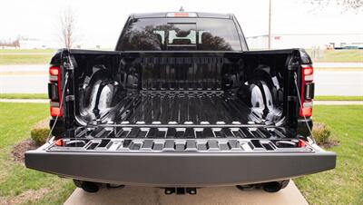 2021 RAM Ram Pickup 1500 TRX   - Photo 47 - Springfield, MO 65802