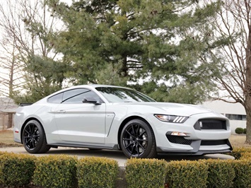 2017 Ford Mustang Shelby GT350R   - Photo 30 - Springfield, MO 65802