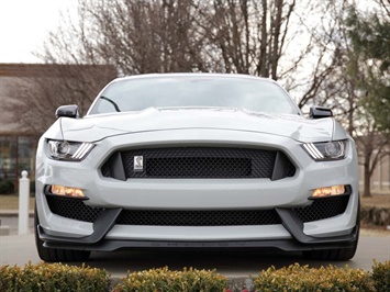 2017 Ford Mustang Shelby GT350R   - Photo 29 - Springfield, MO 65802