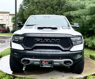 2021 RAM Ram Pickup 1500 TRX   - Photo 4 - Springfield, MO 65802