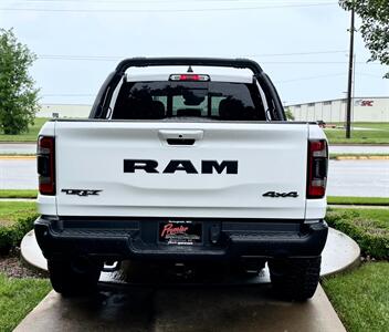 2021 RAM Ram Pickup 1500 TRX   - Photo 7 - Springfield, MO 65802