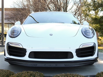 2016 Porsche 911 Turbo S   - Photo 21 - Springfield, MO 65802