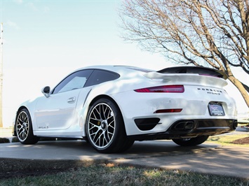 2016 Porsche 911 Turbo S   - Photo 26 - Springfield, MO 65802