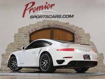 2016 Porsche 911 Turbo S   - Photo 7 - Springfield, MO 65802