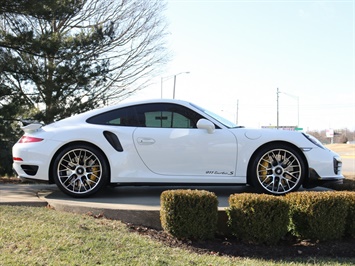 2016 Porsche 911 Turbo S   - Photo 23 - Springfield, MO 65802