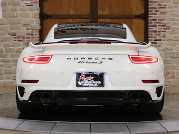 2016 Porsche 911 Turbo S   - Photo 8 - Springfield, MO 65802