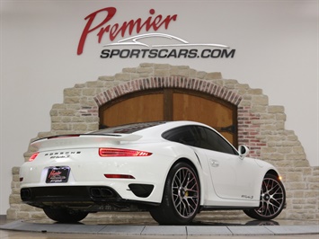 2016 Porsche 911 Turbo S   - Photo 9 - Springfield, MO 65802