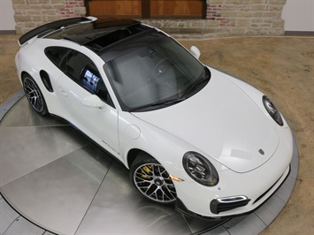 2016 Porsche 911 Turbo S   - Photo 13 - Springfield, MO 65802