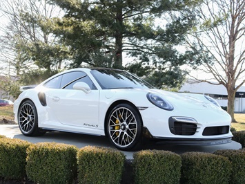 2016 Porsche 911 Turbo S   - Photo 22 - Springfield, MO 65802