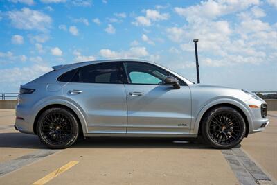 2023 Porsche Cayenne GTS Coupe   - Photo 34 - Springfield, MO 65802