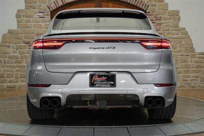 2023 Porsche Cayenne GTS Coupe   - Photo 14 - Springfield, MO 65802