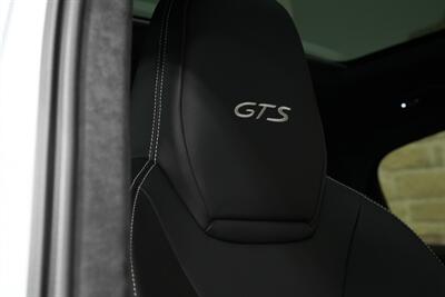 2023 Porsche Cayenne GTS Coupe   - Photo 28 - Springfield, MO 65802