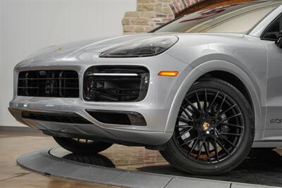 2023 Porsche Cayenne GTS Coupe   - Photo 8 - Springfield, MO 65802