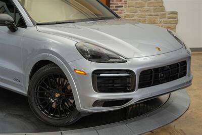 2023 Porsche Cayenne GTS Coupe   - Photo 6 - Springfield, MO 65802