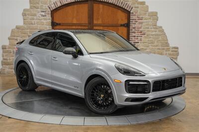 2023 Porsche Cayenne GTS Coupe   - Photo 5 - Springfield, MO 65802