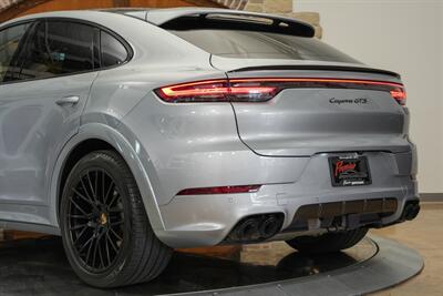 2023 Porsche Cayenne GTS Coupe   - Photo 12 - Springfield, MO 65802