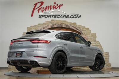 2023 Porsche Cayenne GTS Coupe   - Photo 15 - Springfield, MO 65802