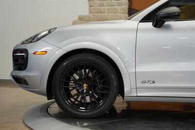 2023 Porsche Cayenne GTS Coupe   - Photo 10 - Springfield, MO 65802