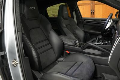 2023 Porsche Cayenne GTS Coupe   - Photo 27 - Springfield, MO 65802