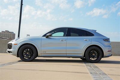 2023 Porsche Cayenne GTS Coupe   - Photo 43 - Springfield, MO 65802