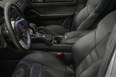 2023 Porsche Cayenne GTS Coupe   - Photo 19 - Springfield, MO 65802