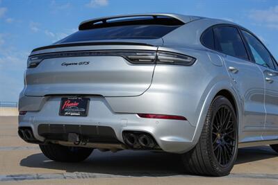 2023 Porsche Cayenne GTS Coupe   - Photo 36 - Springfield, MO 65802