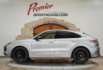 2023 Porsche Cayenne GTS Coupe   - Photo 9 - Springfield, MO 65802