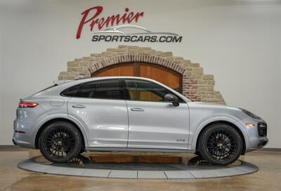 2023 Porsche Cayenne GTS Coupe   - Photo 3 - Springfield, MO 65802