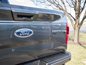 2017 Ford F-150 Raptor   - Photo 26 - Springfield, MO 65802