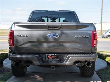 2017 Ford F-150 Raptor   - Photo 9 - Springfield, MO 65802