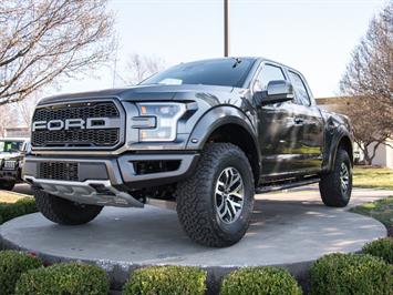 2017 Ford F-150 Raptor   - Photo 7 - Springfield, MO 65802