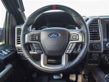 2017 Ford F-150 Raptor   - Photo 11 - Springfield, MO 65802